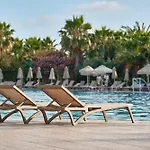 Seaden Sea World & Hotel Kızılağaç