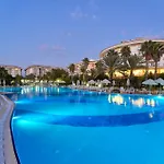 Hotel Seaden Sea World &