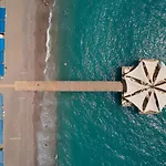 Hotel Seaden Sea World & Kızılağaç