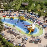 Seaden Sea World & Hotel