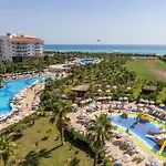 Seaden Sea World & 5* Kızılağaç