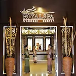 Hotel Seaden Sea World &