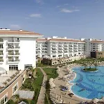 Seaden Sea World & Hotel Kızılağaç