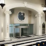 Hotel Seaden Sea World & 5*