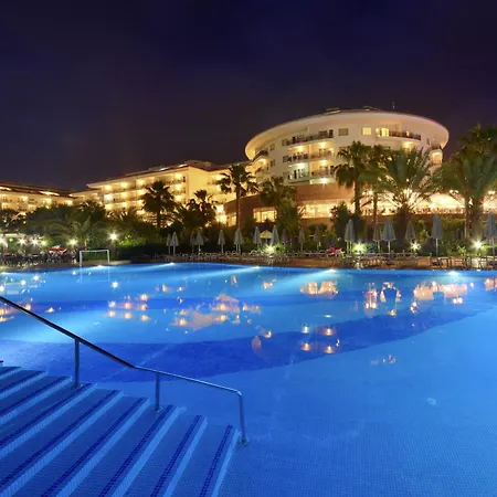 Seaden Sea World & Hotell 5*
