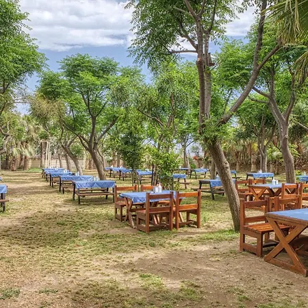 Seaden Sea World & Hotell Kizilagac (Manavgat)