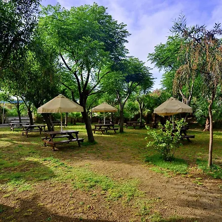 Seaden Sea World & Hotell Kizilagac (Manavgat)