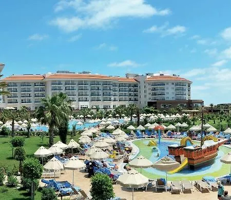 Seaden Sea World & Kizilagac (Manavgat)