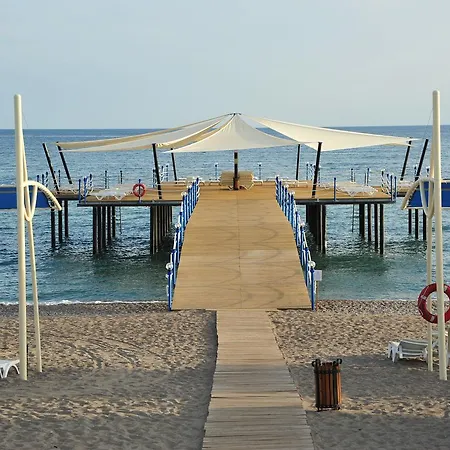 Hotell Seaden Sea World & 5*