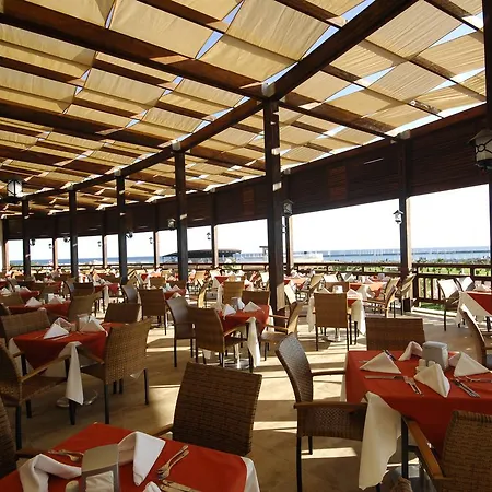 Seaden Sea World & Hotell 5*