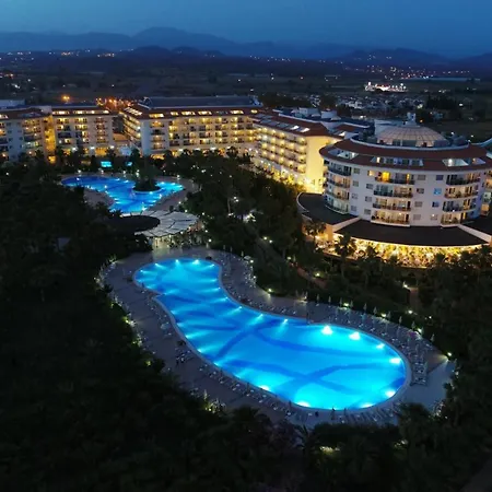 Seaden Sea World & 5* Kizilagac (Manavgat)