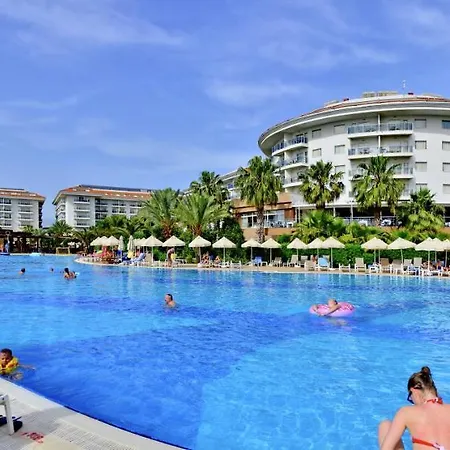 Hotell Seaden Sea World & 5*